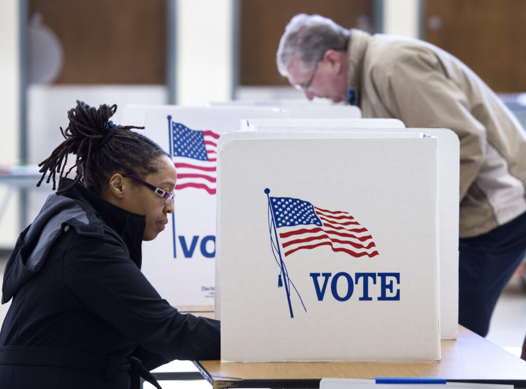 Vote