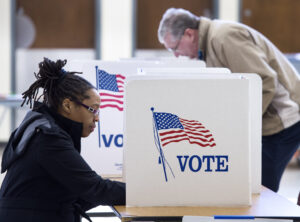 Vote